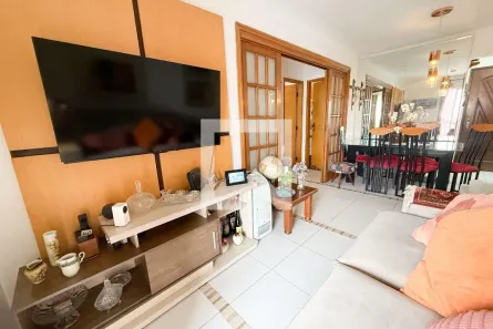 Apartamento com 3 Quartos à venda, 70m² no Vila Mangalot, São Paulo