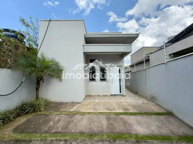 Casa com 3 Quartos à venda, 137m² no Jardim América, Atibaia