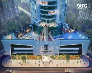 Apartamento com 3 Quartos à venda, 138m² no Centro, Balneário Camboriú