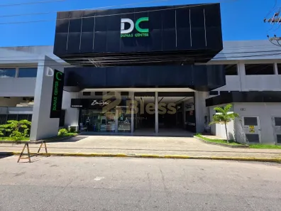 Sala Comercial para alugar, 60m² no Nova Parnamirim, Parnamirim
