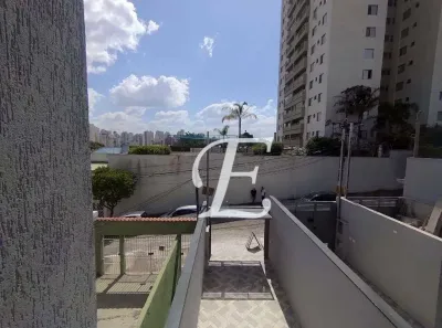 Sobrado com 3 Quartos à venda, 126m² no Bosque da Saúde, São Paulo