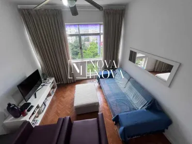 Apartamento com 3 Quartos à venda, 100m² no Copacabana, Rio de Janeiro
