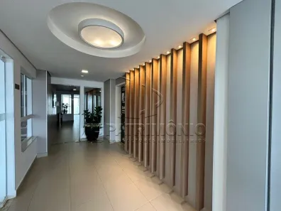 Apartamento com 3 Quartos à venda, 125m² no Parque Campolim, Sorocaba