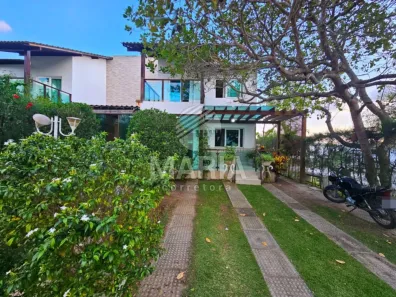 Casa de Condomínio com 3 Quartos à venda, 100m² no Ebenezer, Gravatá