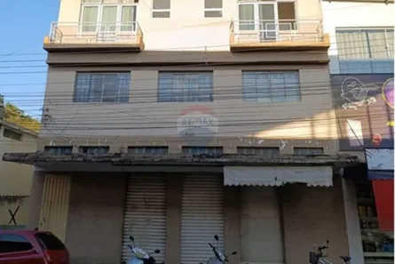 Prédio Comercial à venda, 510m² no Centro, Guaçuí