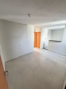 Apartamento com 2 Quartos à venda, 40m² no Glória, Várzea Grande