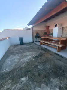 Casa com 2 Quartos à venda, 65m² no Residencial Centro da Serra, Serra