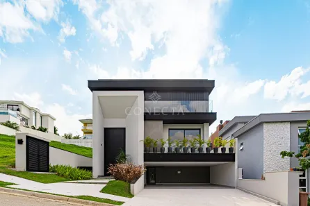 Casa com 4 Quartos à venda, 566m² no Alphaville, Santana de Parnaíba