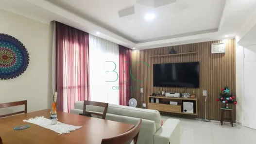 Apartamento com 3 Quartos à venda, 93m² no Vila Gomes Cardim, São Paulo