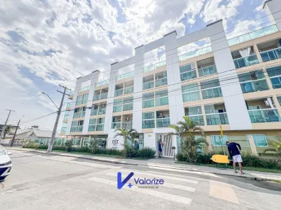 Apartamento com 1 Quarto à venda, 23m² no Caravelas I, Matinhos