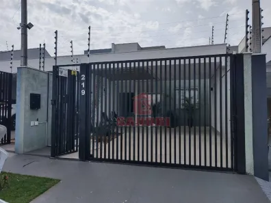 Casa com 2 Quartos à venda, 118m² no Parque Avenida, Maringá