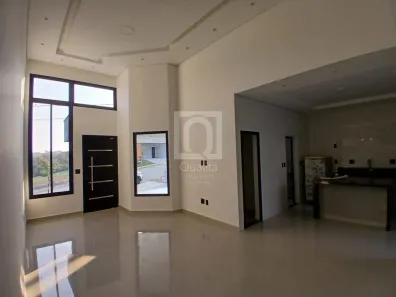 Casa de Condomínio com 3 Quartos à venda, 145m² no Wanel Ville, Sorocaba