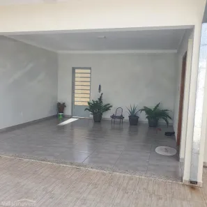 Casa com 3 Quartos à venda, 140m² no Jardim Nova Europa, Campinas