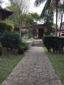 Casa de Condomínio com 3 Quartos à venda, 505m² no Jardim Mediterrâneo, Cotia