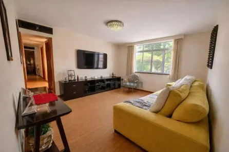 Apartamento com 3 Quartos à venda, 69m² no Alto da Serra, Petrópolis