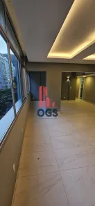 Apartamento com 3 Quartos à venda, 102m² no Copacabana, Rio de Janeiro