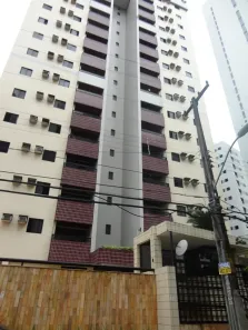 Apartamento com 3 Quartos à venda, 75m² no Madalena, Recife