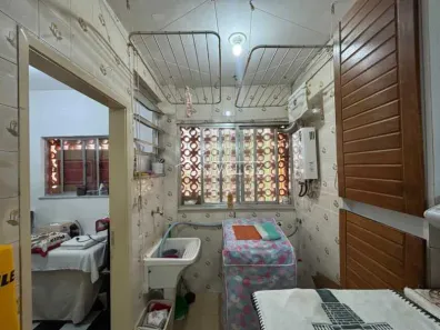 Apartamento com 2 Quartos à venda, 63m² no Laranjeiras, Rio de Janeiro