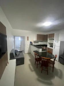 Apartamento com 1 Quarto à venda, 30m² no Praia da Enseada, São Francisco do Sul