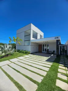 Casa com 4 Quartos à venda, 242m² no Jardim Limoeiro, Camaçari