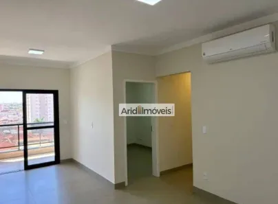 Apartamento com 3 Quartos à venda, 78m² no Boa Vista, São José do Rio Preto