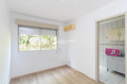 Apartamento com 1 Quarto à venda, 33m² no Santo Antônio, Porto Alegre