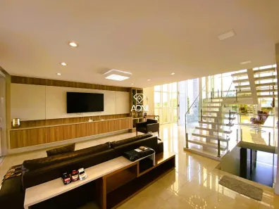 Casa com 6 Quartos à venda, 500m² no Interlagos, Vila Velha