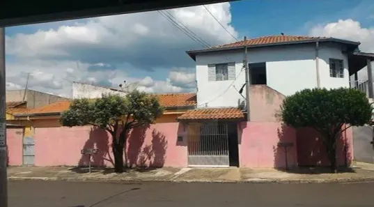 Casa com 3 Quartos à venda, 330m² no Jardim Morada do Sol, Indaiatuba