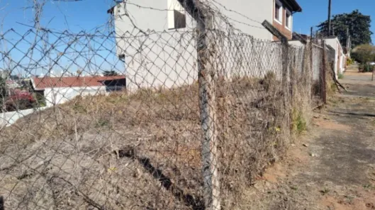 Lote/Terreno à venda, 337m² no Vila Nogueira, Campinas