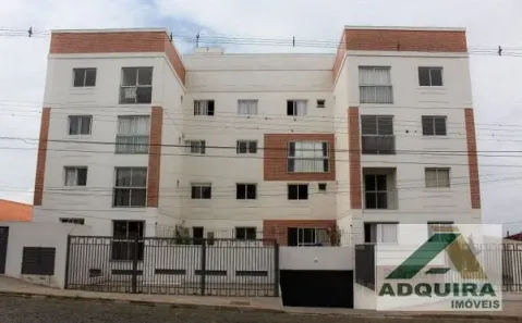 Apartamento com 3 Quartos à venda, 129m² no Jardim Carvalho, Ponta Grossa