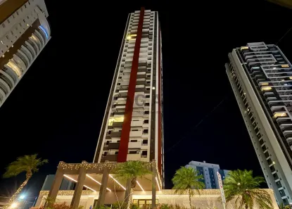 Apartamento com 1 Quarto para alugar, 47m² no Parque Campolim, Sorocaba