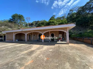 Fazenda/Sítio com 4 Quartos à venda, 339m² no Portão, Atibaia
