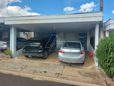 Casa de Condomínio com 2 Quartos à venda, 98m² no Jardim Nazareth, Marília