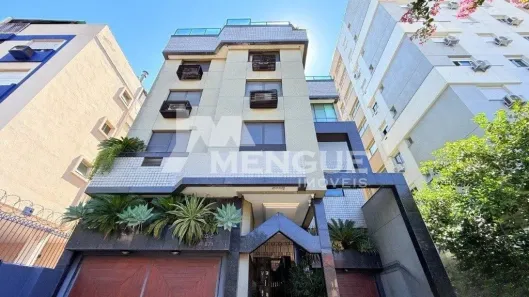 Apartamento com 2 Quartos à venda, 64m² no Higienópolis, Porto Alegre