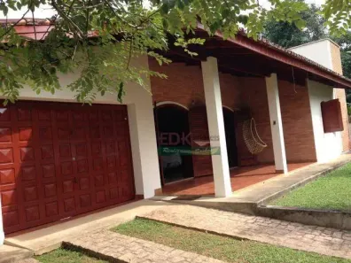 Casa com 3 Quartos à venda, 300m² no Pereque-Mirim, Ubatuba
