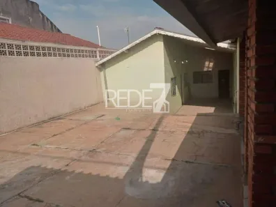 Casa com 3 Quartos à venda, 176m² no Vila Manoel Ferreira, Campinas