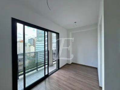 Apartamento com 1 Quarto à venda, 18m² no Pinheiros, São Paulo