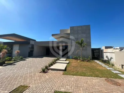 Casa de Condomínio com 3 Quartos à venda, 270m² no Residencial Tamboré, Bauru