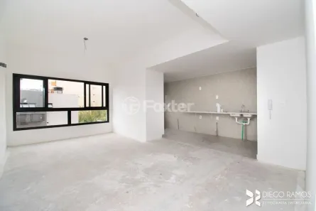 Apartamento com 3 Quartos à venda, 104m² no Menino Deus, Porto Alegre