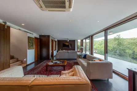 Casa de Condomínio com 4 Quartos para alugar, 493m² no Agronomia, Porto Alegre