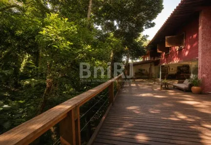 Casa de Condomínio com 5 Quartos à venda, 380m² no São Conrado, Rio de Janeiro