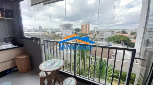 Apartamento com 2 Quartos à venda, 48m² no Presidente Altino, Osasco