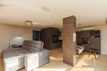 Apartamento com 4 Quartos à venda, 239m² no Rio Branco, Porto Alegre