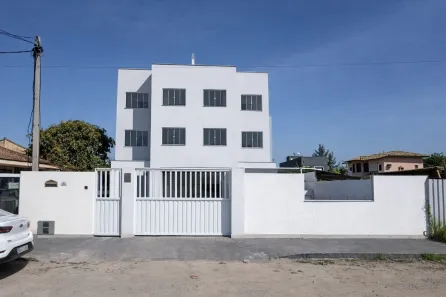 Apartamento com 2 Quartos à venda, 103m² no Enseada das Gaivotas, Rio das Ostras