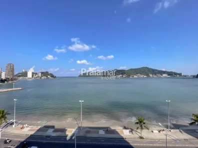 Apartamento com 3 Quartos à venda, 196m² no Centro, São Vicente