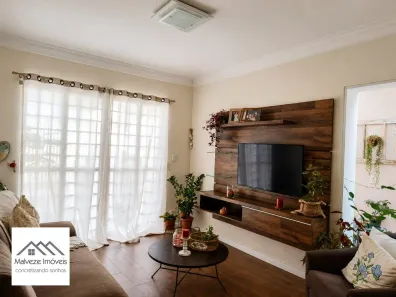 Sobrado com 2 Quartos à venda, 162m² no Rudge Ramos, São Bernardo do Campo