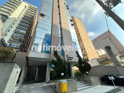 Sala Comercial à venda, 102m² no Paraíso, São Paulo