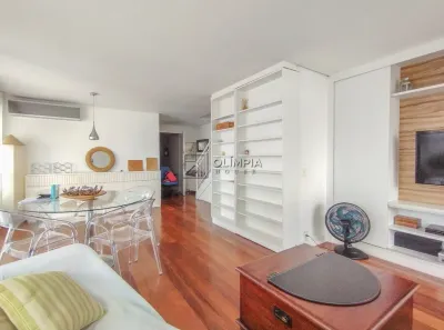 Cobertura com 2 Quartos à venda, 120m² no Vila Olímpia, São Paulo