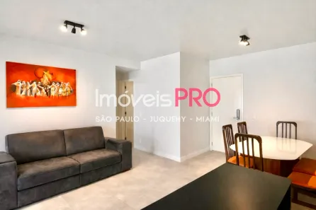 Apartamento com 2 Quartos à venda, 78m² no Parque Colonial, São Paulo