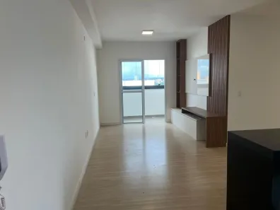 Apartamento com 3 Quartos à venda, 78m² no Engordadouro, Jundiaí